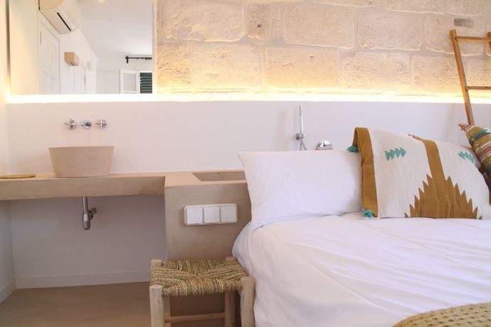 Imagen de la habitación del Hotel Hotel S'Esparteria. Foto 9