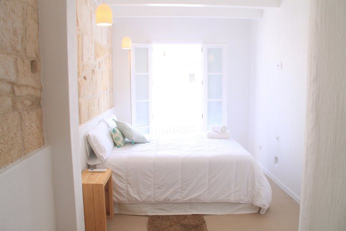 Imagen de la habitación del Hotel Hotel S'Esparteria. Foto 10