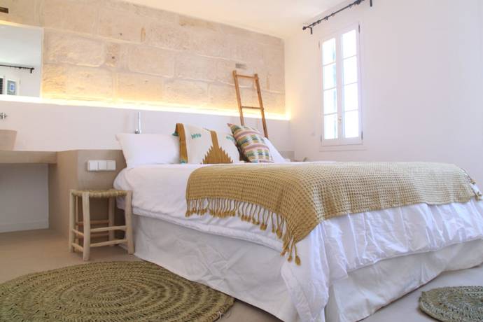 Imagen de la habitación del Hotel Hotel S'Esparteria. Foto 13