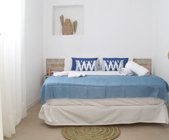 Imagen de la habitación del Hotel Hotel S'Esparteria. Foto 14