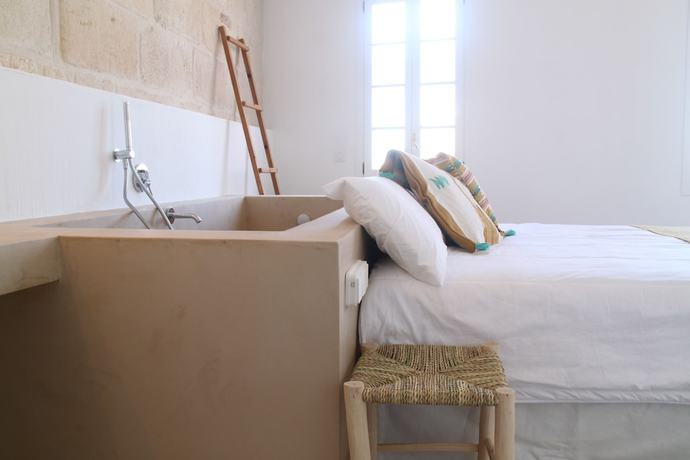 Imagen de la habitación del Hotel Hotel S'Esparteria. Foto 15