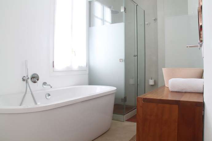 Imagen de la habitación del Hotel Hotel S'Esparteria. Foto 16
