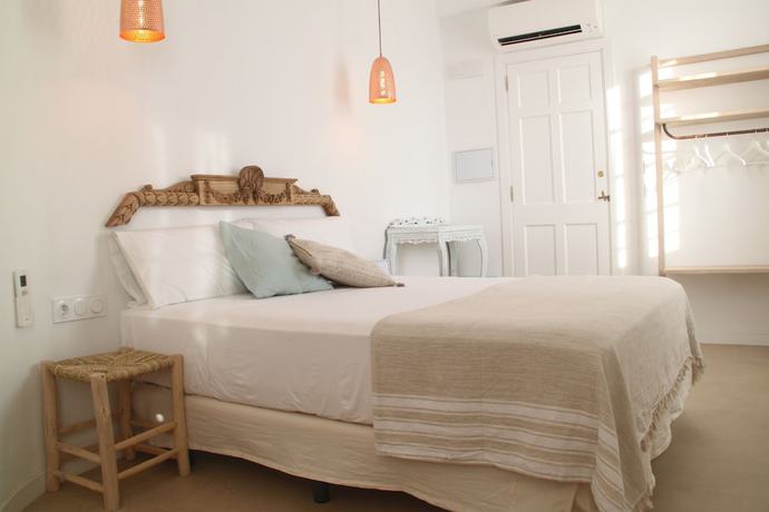 Imagen de la habitación del Hotel Hotel S'Esparteria. Foto 17