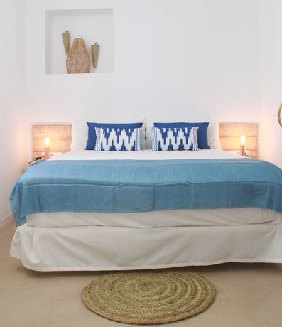 Imagen de la habitación del Hotel Hotel S'Esparteria. Foto 18