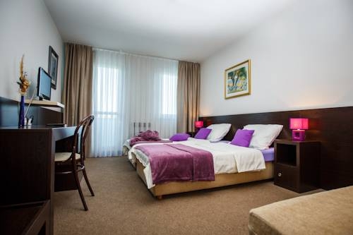 Imagen general del Hotel Hotel SV. Mihovil. Foto 1