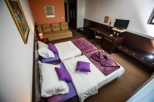 Imagen general del Hotel Hotel SV. Mihovil. Foto 2