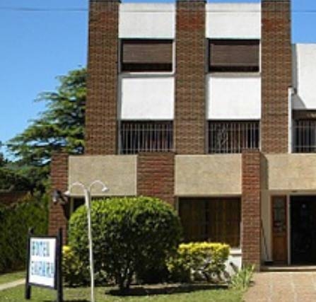 Imagen general del Hotel Hotel Sahara. Foto 6