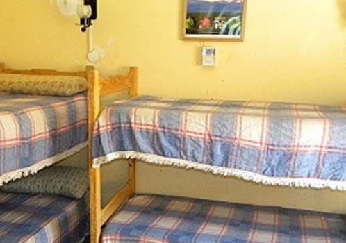 Imagen general del Hotel Hotel Sahara. Foto 7