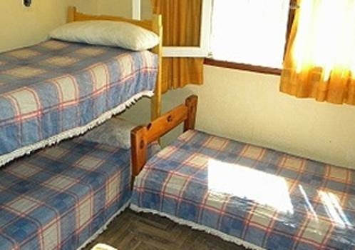 Imagen general del Hotel Hotel Sahara. Foto 8