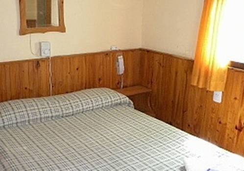 Imagen general del Hotel Hotel Sahara. Foto 9