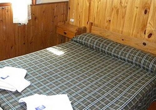 Imagen general del Hotel Hotel Sahara. Foto 10