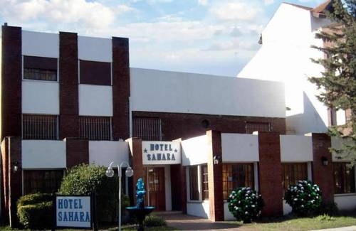 Imagen general del Hotel Hotel Sahara. Foto 11