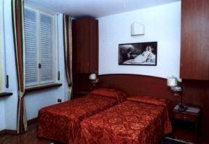 Imagen general del Hotel Hotel Saini. Foto 2