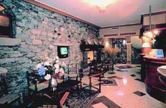 Imagen general del Hotel Hotel Saini. Foto 3