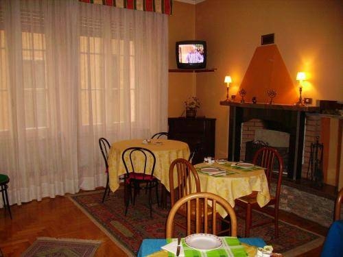 Imagen general del Hotel Hotel Saini. Foto 5