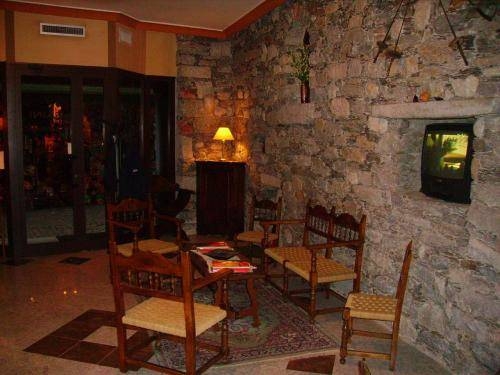 Imagen general del Hotel Hotel Saini. Foto 6