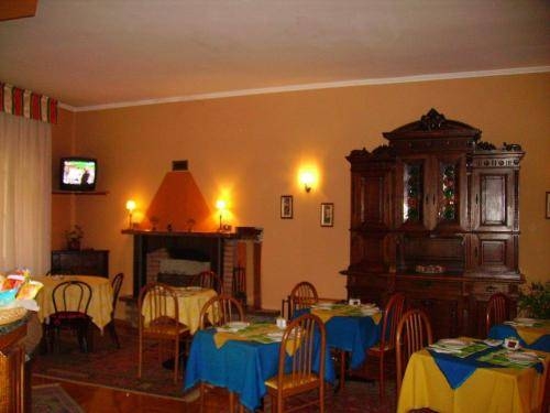 Imagen general del Hotel Hotel Saini. Foto 7