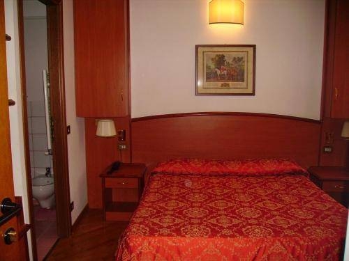 Imagen general del Hotel Hotel Saini. Foto 9