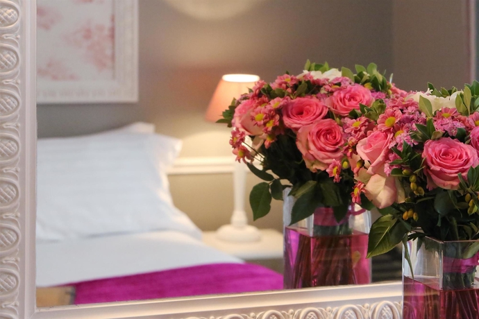 Imagen de la habitación del Hotel Hotel Saint Martin Bastille. Foto 4