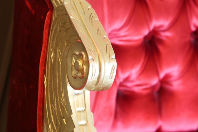 Imagen de los interiores del Hotel Hotel Saint Martin Bastille. Foto 14