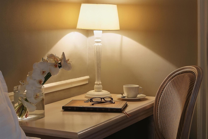 Imagen de la habitación del Hotel Hotel Saint Martin Bastille. Foto 12