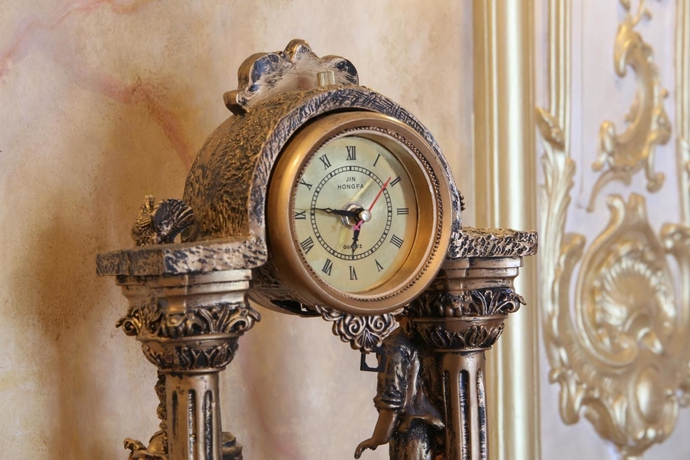 Imagen de los interiores del Hotel Hotel Saint Martin Bastille. Foto 16