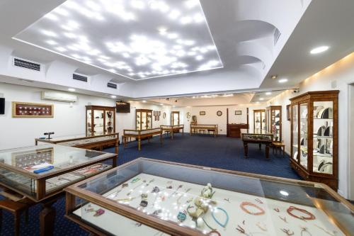 Imagen general del Hotel Hotel Sakura. Foto 8