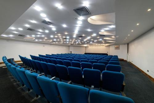 Imagen general del Hotel Hotel Sakura. Foto 9