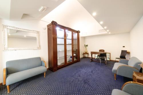 Imagen general del Hotel Hotel Sakura. Foto 10