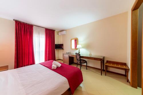 Imagen de los exteriores del Hotel Hotel Sakura. Foto 20