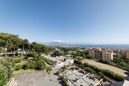 Imagen general del Hotel Hotel Sakura. Foto 13