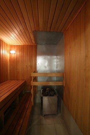 Imagen general del Hotel Hotel Sakura, Naberezhnyye Chelny. Foto 6