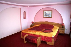 Imagen general del Hotel Hotel Salut. Foto 3