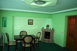 Imagen general del Hotel Hotel Salut. Foto 4