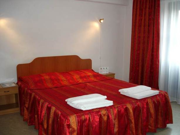 Imagen de la habitación del Hotel Hotel Salvator. Foto 2