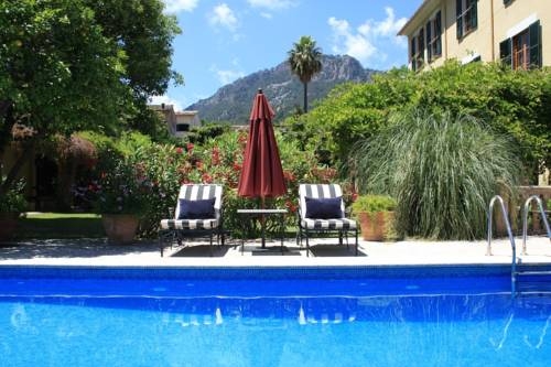 Imagen general del Hotel Hotel Salvia. Foto 5