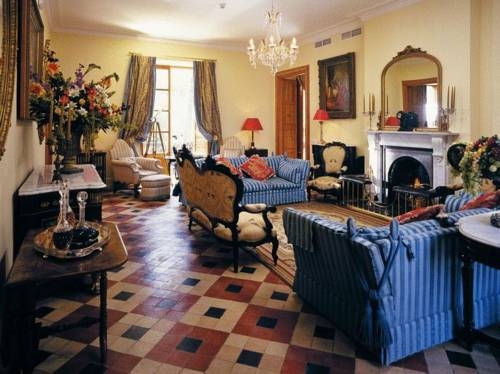 Imagen general del Hotel Hotel Salvia. Foto 2