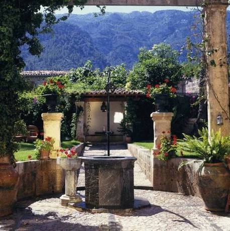 Imagen general del Hotel Hotel Salvia. Foto 3