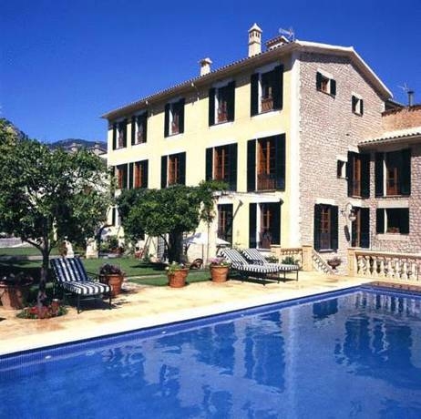 Imagen de los interiores del Hotel Hotel Salvia. Foto 13