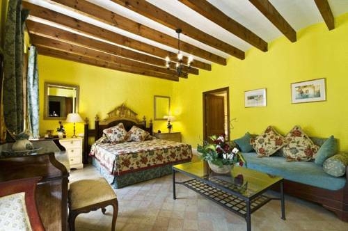 Imagen de la habitación del Hotel Hotel Salvia. Foto 7