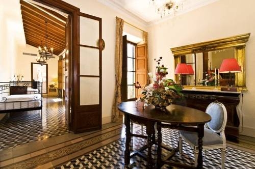 Imagen de la habitación del Hotel Hotel Salvia. Foto 9