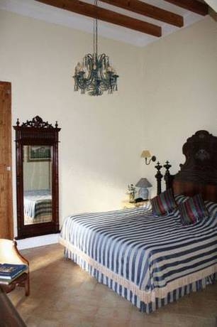 Imagen general del Hotel Hotel Salvia. Foto 4