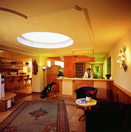 Imagen general del Hotel Hotel Salzburg, Saalbach-Hinterglemm . Foto 1