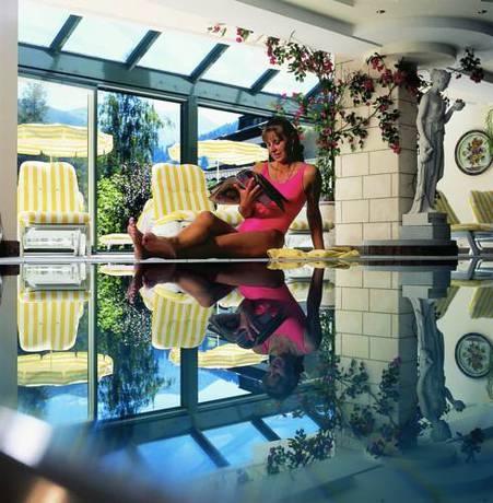 Imagen general del Hotel Hotel Salzburg, Saalbach-Hinterglemm . Foto 4