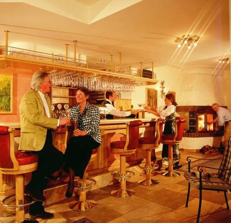 Imagen general del Hotel Hotel Salzburg, Saalbach-Hinterglemm . Foto 12