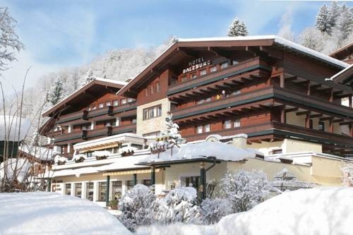 Imagen general del Hotel Hotel Salzburg, Saalbach-Hinterglemm . Foto 15