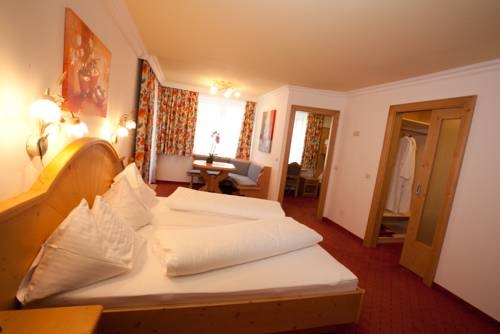 Imagen general del Hotel Hotel Salzburg, Saalbach-Hinterglemm . Foto 16