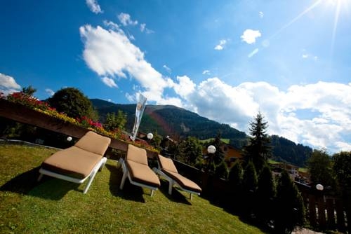 Imagen general del Hotel Hotel Salzburg, Saalbach-Hinterglemm . Foto 21