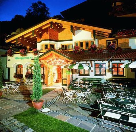 Imagen general del Hotel Hotel Salzburg, Saalbach-Hinterglemm . Foto 24