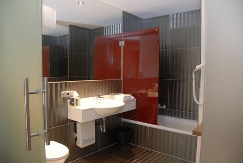 Imagen general del Hotel Hotel Salzburg, Salzburgo. Foto 4